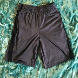 Kids DryTek Athletic Shorts